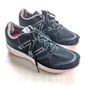 NEW BALANCE Vazee Coast black running shoe sneaker